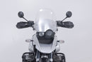 BMW R 1150 GS [1999-2004] - Kit protège-mains Adventure – photo 2