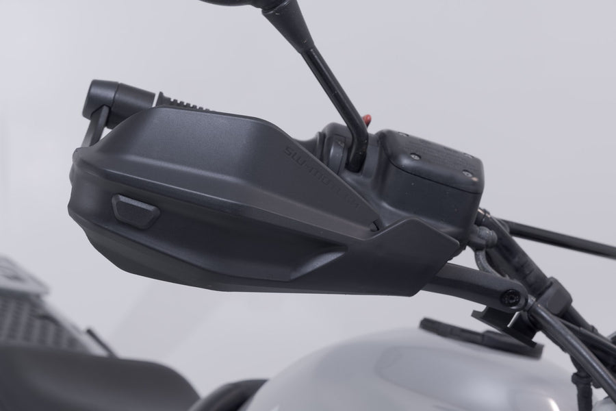 Yamaha XT 660 Z Tenere [2011-2012] - Adventure Handprotektoren-Kit – Bild 3
