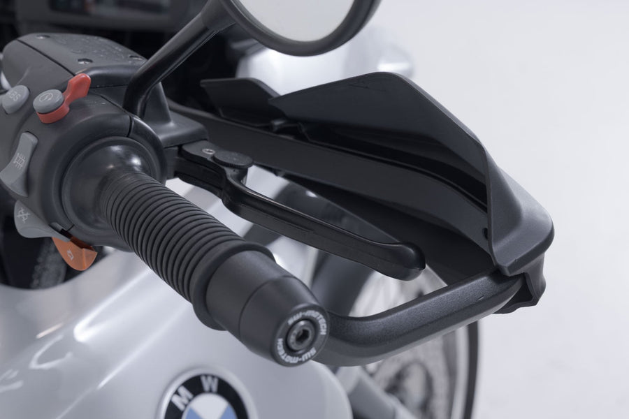BMW R 1150 GS [1999-2004] - Kit protège-mains Adventure – photo 7