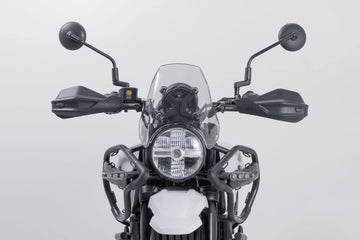 Royal Enfield Himalayan 450 [2024-2026] - Kit paramani Adventure - Immagine 2