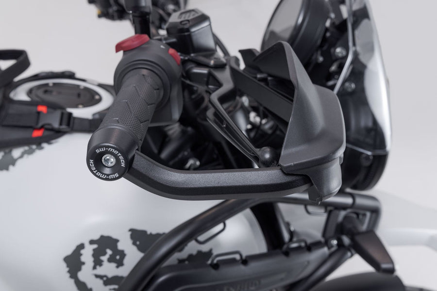 Royal Enfield Himalayan 450 [2024-2026] - Kit paramani Adventure - immagine 5