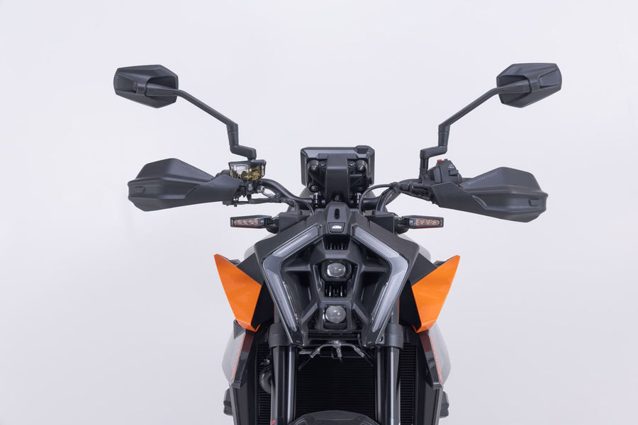 KTM 990 Duke [2024-2026] - Kit paramani Adventure – immagine 2
