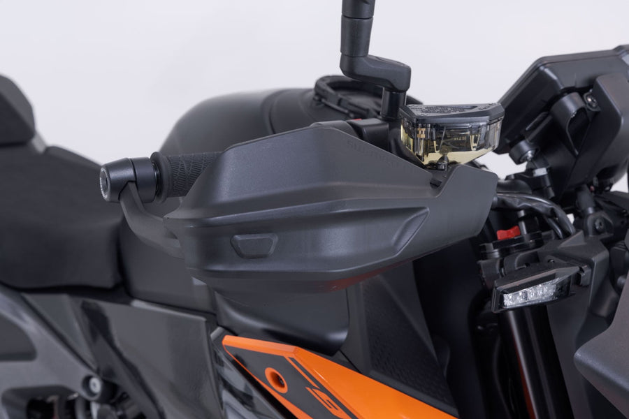 KTM 990 Duke [2024-2026] - Kit paramani Adventure - immagine 4