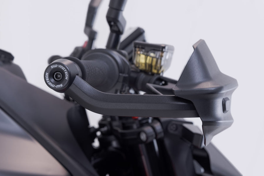KTM 990 Duke [2024-2026] - Kit paramani Adventure - immagine 5