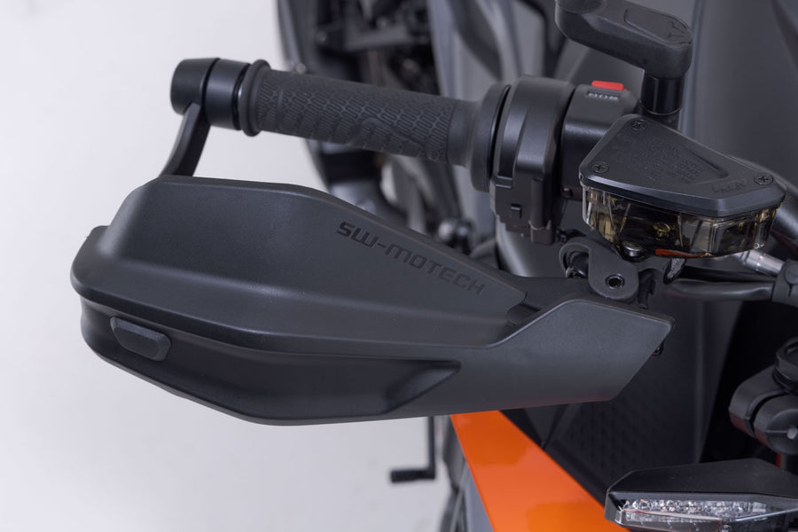 KTM 990 Duke [2024-2026] - Kit paramani Adventure - immagine 8