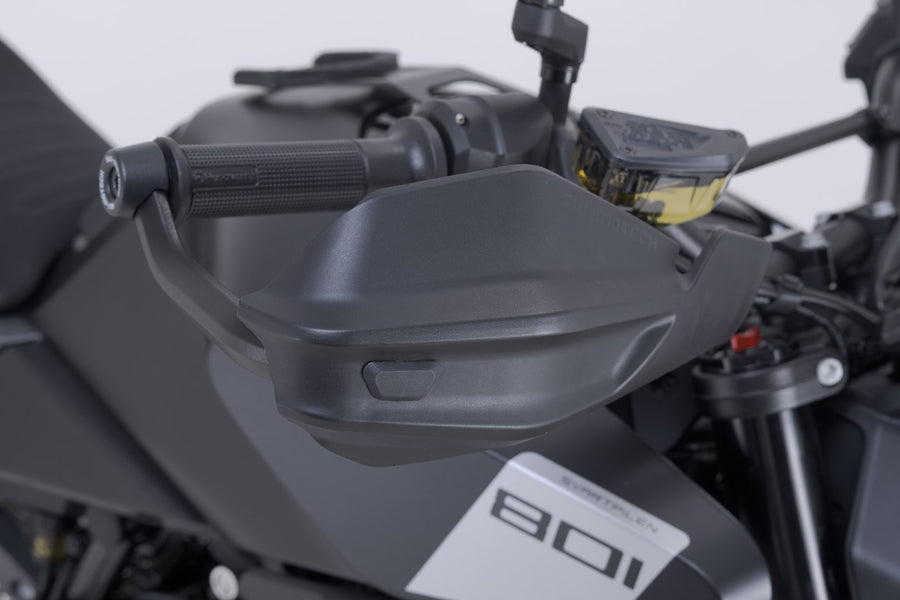 Husqvarna Svartpilen 801 [2024] - Adventure Handprotektoren-Kit – Bild 4