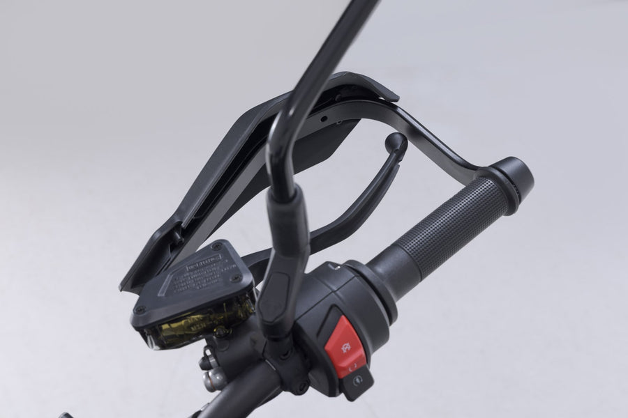 Husqvarna Svartpilen 801 [2024] - Adventure Handprotektoren-Kit – Bild 6