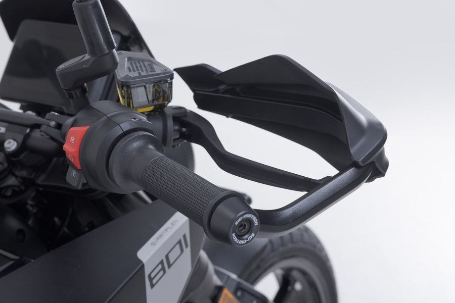 Husqvarna Svartpilen 801 [2024] - Adventure Handprotektoren-Kit – Bild 7