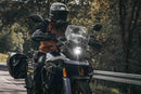 Kawasaki Eliminator 500 [2024-2026] - Kit protège-mains Adventure - photo 7
