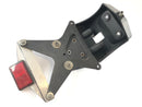 Ducati Multistrada 1000 DS [2003] - Kennzeichenhalter-1