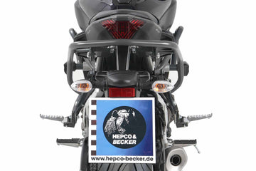 Yamaha MT-07 [2014-2017] -Rear Protection Bar Lock-it