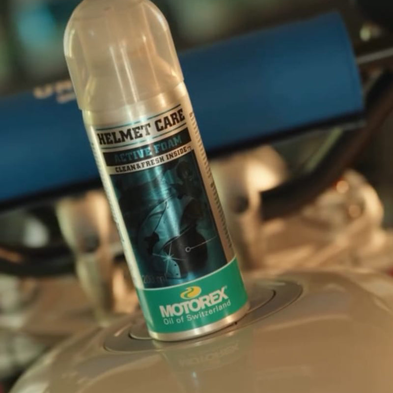 BMW R nineT 1200 Roadster [2014-2023] - Helmet Care Spray