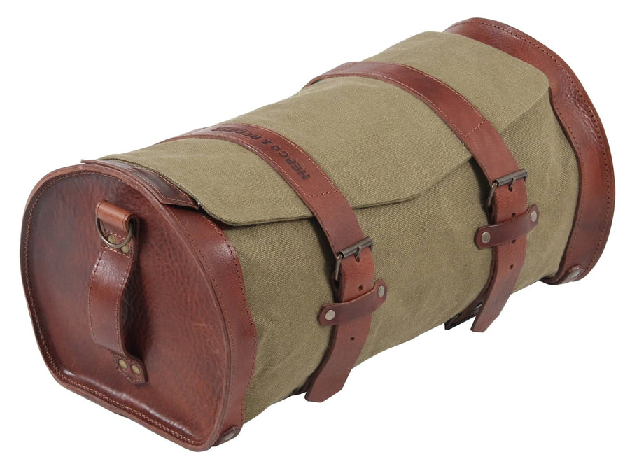 Hepco & Becker [Hepco & Becker] - Legacy Hecktasche grün
