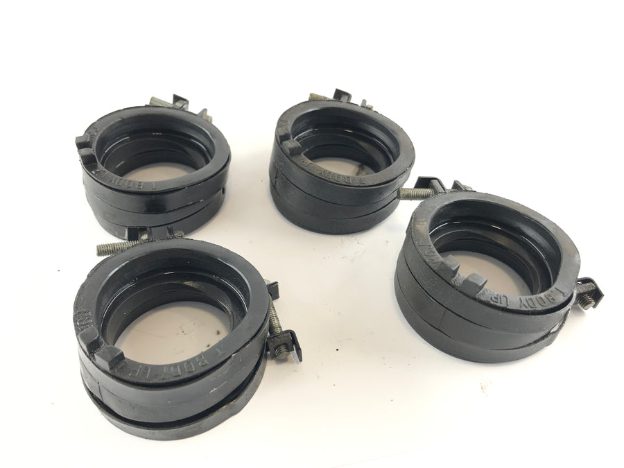 Honda CBR 900 SC50 - intake manifold