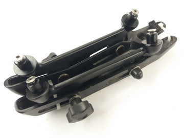 Moto Guzzi Norge 1200 [2008] - Windshield height adjustment - 0
