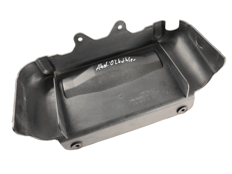 BMW C1 125 [2001] - Radiator cover 7 651 157
