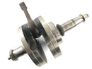 Yamaha XT 600 E 3TB [1991] - Crankshaft with connecting rod-3