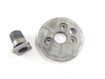 Kawasaki VN 750 [1994] - Oil filter holder