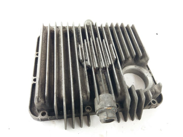 Moto Guzzi V65 PG [1988] - Panna d'olio