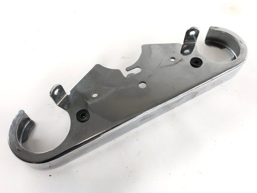 Kawasaki VN 800 Classic [2005] - Cover fairing triple clamp