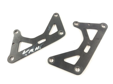 Aprilia SX 125 KX1 [2019] - Support moteur - 0