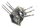 Moto Guzzi 850-T3 VD [1979] - Engine housing empty housing-1