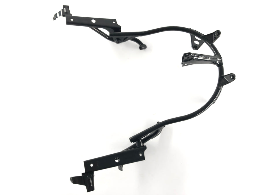 Honda Goldwing GL 1200 SC14 [1991] - Frame di corna