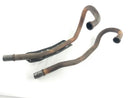 Honda NX 650 Dominator RD02 [1992] - Exhaust Manifold Manifold Pipes Set-4