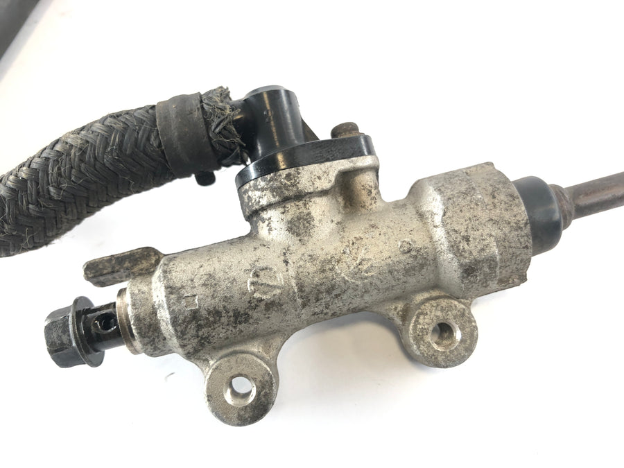 Honda ST 1100 SC26 Pan European [1990] - Bremspumpe hinten