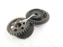 Yamaha XT 600 Z 3AJ Tenere [1990] - Auxiliary Gears-2