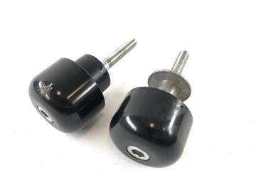 Yamaha XJR 1200 4PU [1995] - Vibration damper handlebar ends