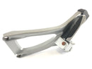 BMW K 1200 RS Type 589 [1999] - Footrest Passenger Footrest Left-2