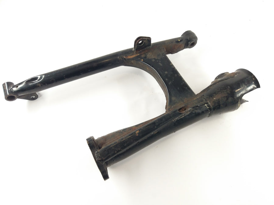 Suzuki Intruso vs 700 VP51A [1986] - Swing Hwing swing swing ruota