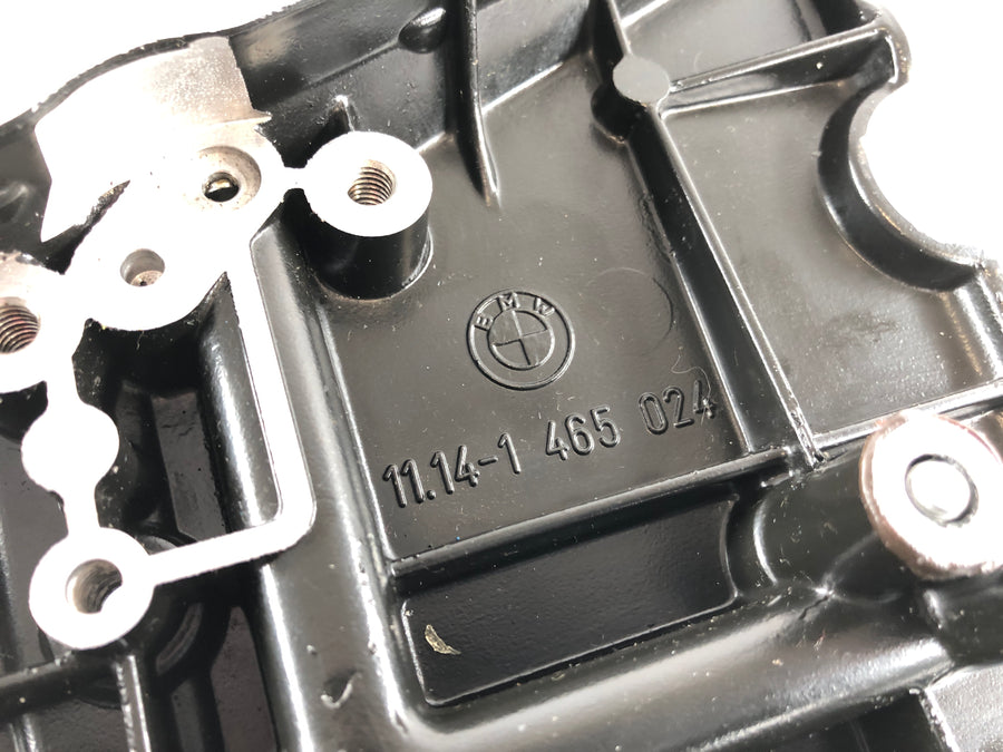 BMW K 1200 GT [2003] - Coperchio di copertura della catena di controllo