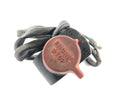 Honda XL 500 R PD02 [1983] - Kill Switch Accendition Interruption-1