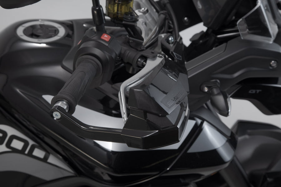 Triumph Tiger 900 GT [2020-2022] - Kit paramani KOBRA – immagine 4