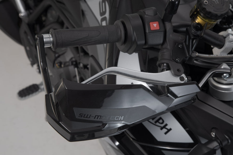 Triumph Tiger 900 GT [2020-2022] - Kit paramani KOBRA – immagine 7