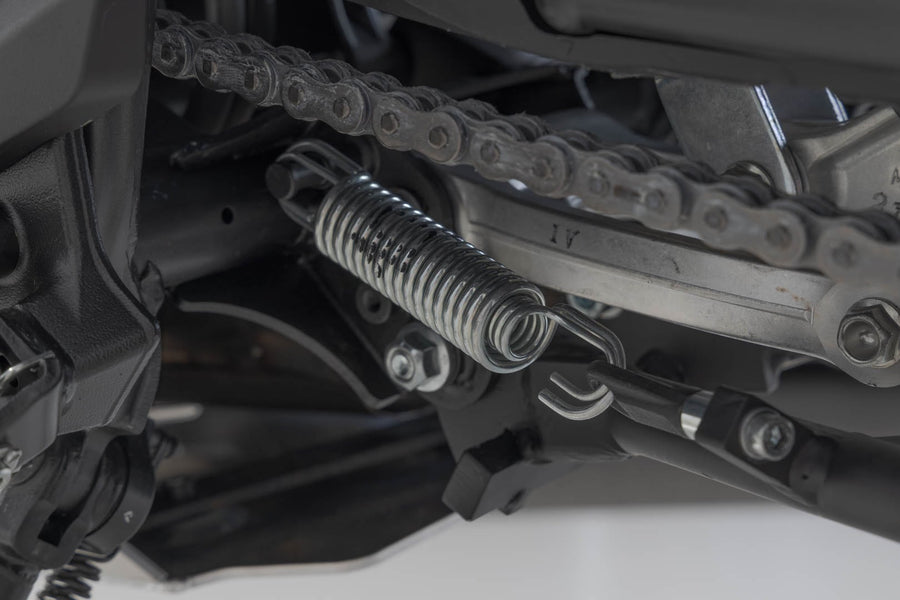 Honda XL 750 Transalp [2023-2024] - cavalletto principale - immagine 5