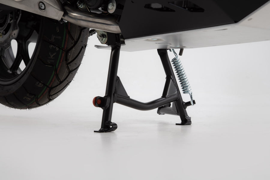 Honda NC 700 XD Dual Clutch [2012-2014] - Cavalletto centrale – Immagine 1