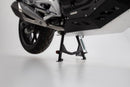 Honda NC 700 XD Dual Clutch [2012-2014] - cavalletto principale – immagine 2