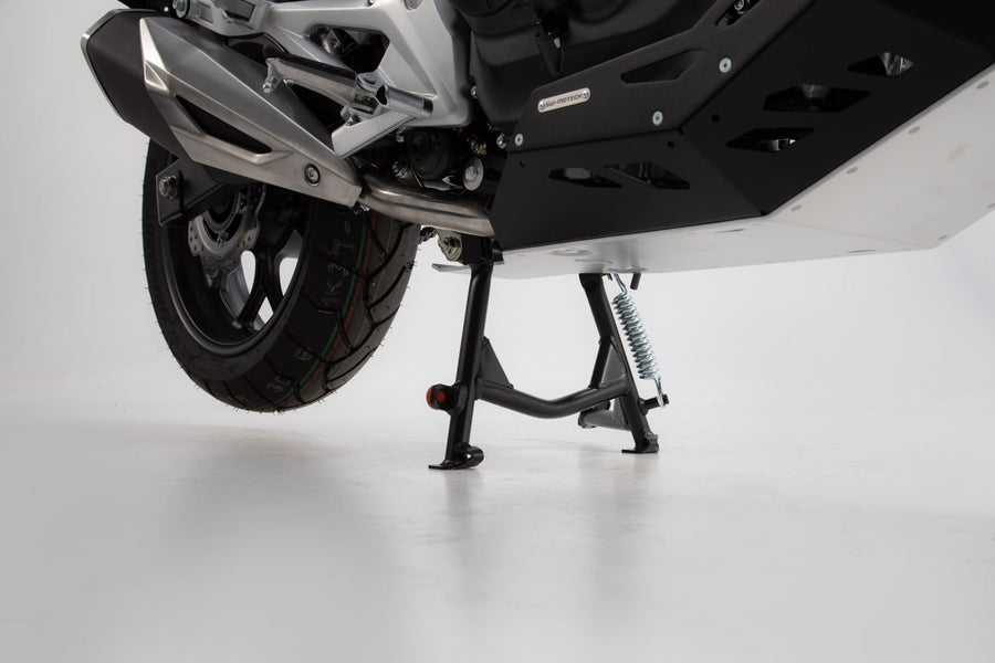 Honda NC 700 XD Dual Clutch [2012-2014] - cavalletto principale – immagine 2