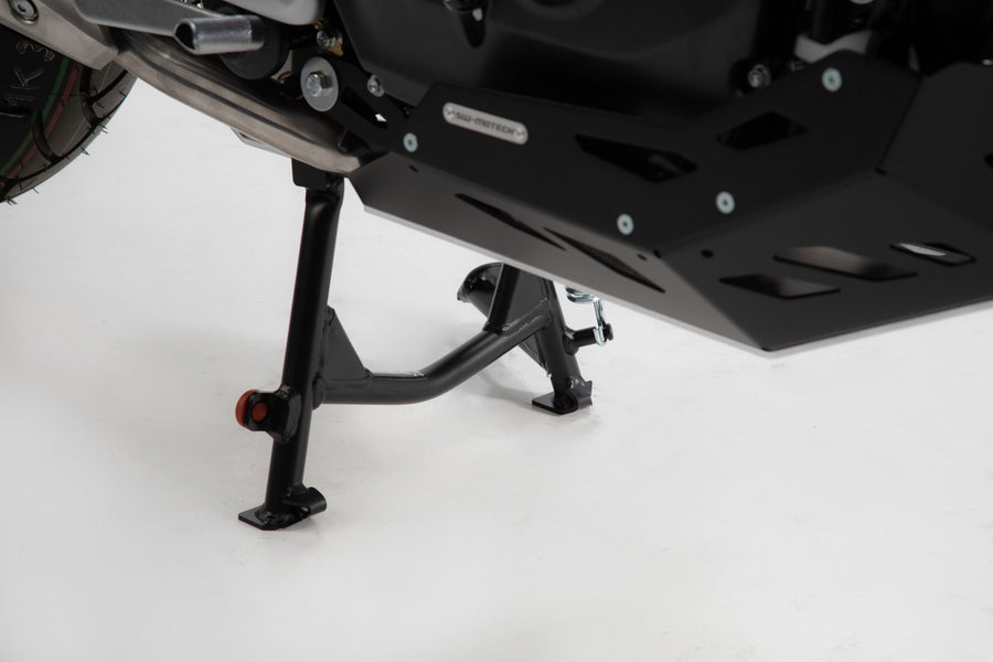 Honda NC 700 XD Dual Clutch [2012-2014] - cavalletto principale – immagine 3