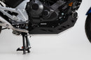 Honda NC 700 XD Dual Clutch [2012-2014] - cavalletto principale – immagine 4