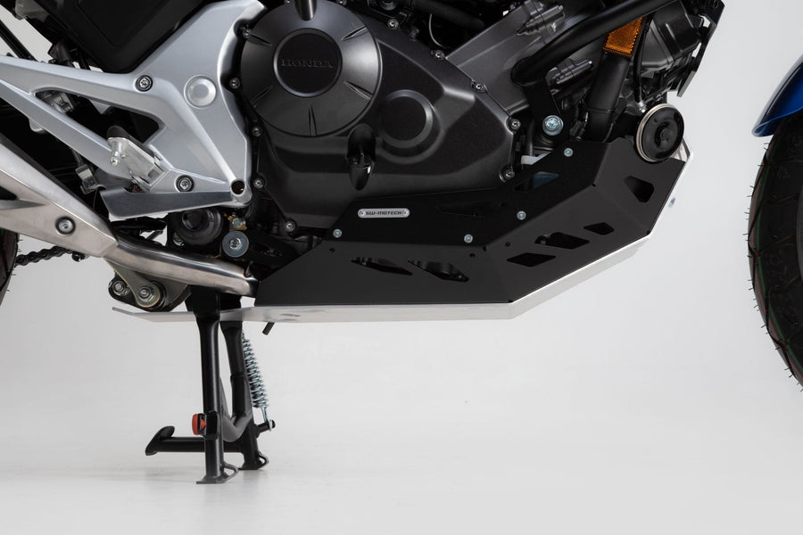 Honda NC 700 XD Dual Clutch [2012-2014] - cavalletto principale – immagine 4