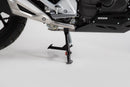 Honda NC 700 XD Dual Clutch [2012-2014] - cavalletto principale – immagine 5