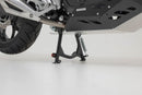 Honda NC 750 X [2021-2026] - main stand - picture 2