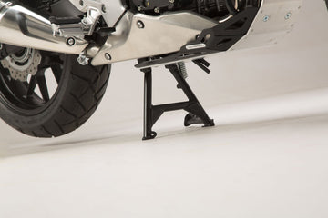Honda CB 500 F [2018] - main stand – picture 2