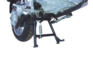 BMW F 650 CS Scarver [2002-2005] - main stand – picture 2