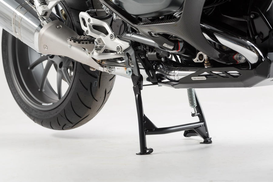 BMW R 1200 RS [2017] - center stand – picture 1