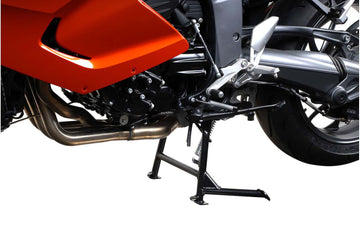 BMW K 1300 R [2011-2015] - béquille principale – photo 2